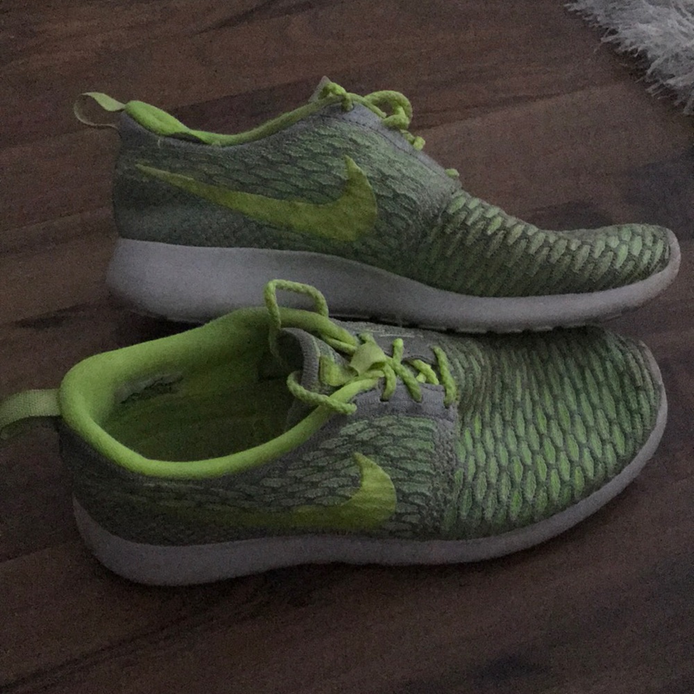 Nike sneakers